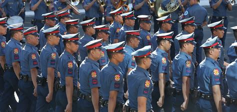 pnp directorate for intelligence|'Major reorganization': PNP appoints new officials to key posts .